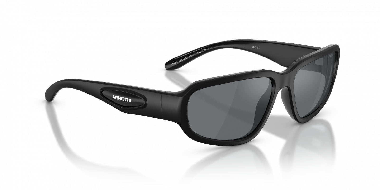 Arnette AN4365 30026G Goodle 